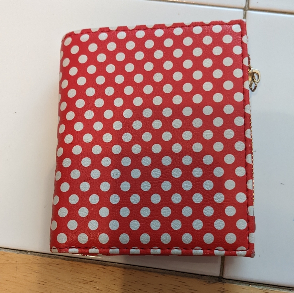 Charming Charlie Wallet - Picture 2 of 7